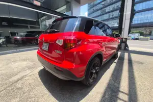 Autos seminuevos, Suzuki Vitara 2018