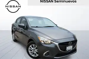 Autos seminuevos, Mazda Mazda 2 2019