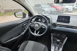 Autos seminuevos, Mazda Mazda 2 2019