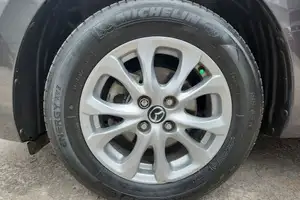 Autos seminuevos, Mazda Mazda 2 2019