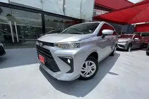 Autos seminuevos, Toyota Avanza 2023