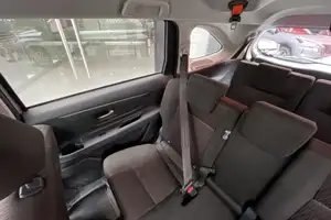 Autos seminuevos, Toyota Avanza 2023