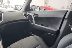 Autos seminuevos, Hyundai Creta 2020