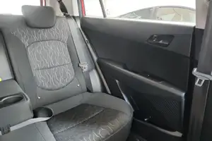 Autos seminuevos, Hyundai Creta 2020