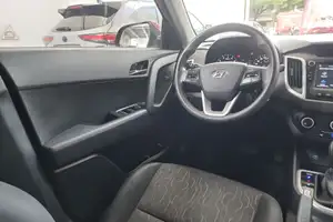 Autos seminuevos, Hyundai Creta 2020