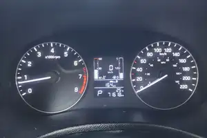 Autos seminuevos, Hyundai Creta 2020