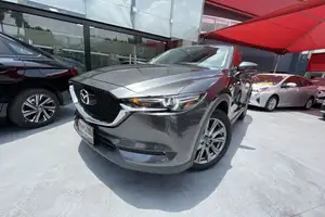 Autos seminuevos, Mazda Cx-5 2021