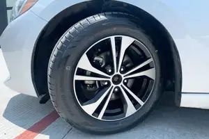 Autos seminuevos, Nissan Sentra 2021