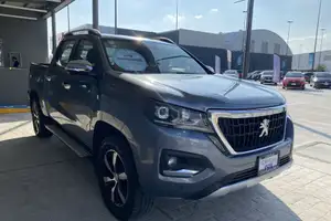 Autos seminuevos, Peugeot Landtrek 2022