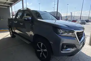 Autos seminuevos, Peugeot Landtrek 2022