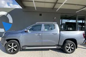 Autos seminuevos, Peugeot Landtrek 2022
