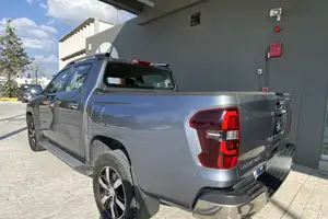 Autos seminuevos, Peugeot Landtrek 2022