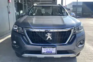 Autos seminuevos, Peugeot Landtrek 2022