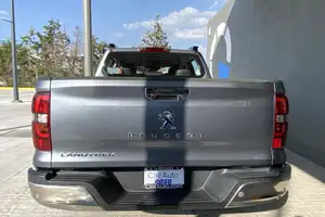 Autos seminuevos, Peugeot Landtrek 2022