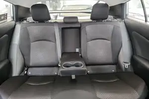 Autos seminuevos, Toyota Prius 2021