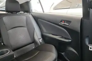 Autos seminuevos, Toyota Prius 2021