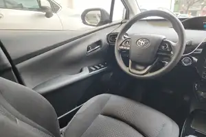 Autos seminuevos, Toyota Prius 2021