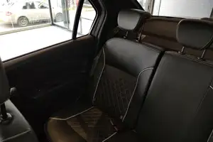 Autos seminuevos, Renault Logan 2023