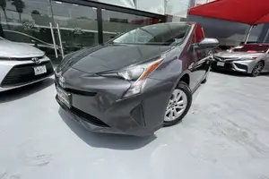 Autos seminuevos, Toyota Prius 2018
