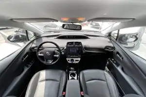 Autos seminuevos, Toyota Prius 2018