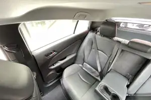 Autos seminuevos, Toyota Prius 2018