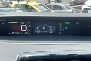 Autos seminuevos, Toyota Prius 2018