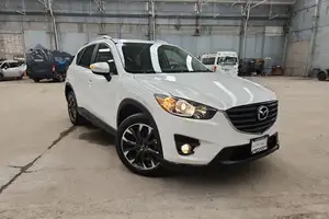 Autos seminuevos, Mazda Cx-5 2016