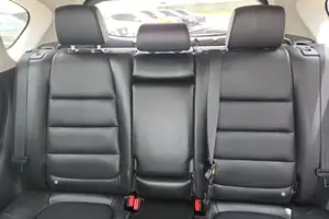 Autos seminuevos, Mazda Cx-5 2016