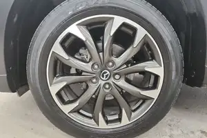 Autos seminuevos, Mazda Cx-5 2016