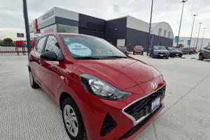 Autos seminuevos, Hyundai Grand I10 Sd 2023