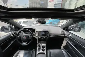 Autos seminuevos, Jeep Grand Cherokee 2021