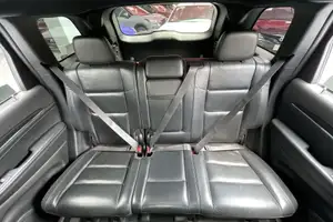 Autos seminuevos, Jeep Grand Cherokee 2021