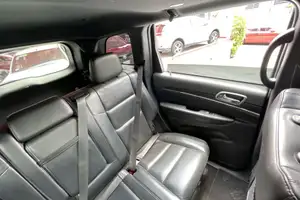 Autos seminuevos, Jeep Grand Cherokee 2021