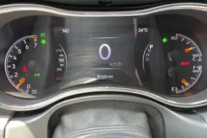 Autos seminuevos, Jeep Grand Cherokee 2021