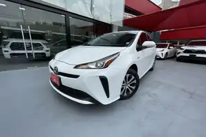 Autos seminuevos, Toyota Prius 2022