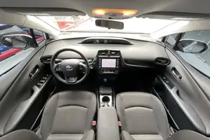 Autos seminuevos, Toyota Prius 2022