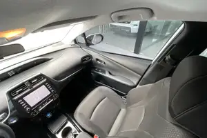 Autos seminuevos, Toyota Prius 2022