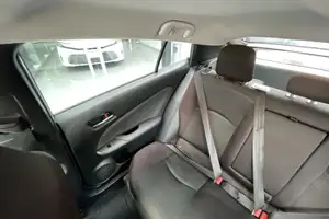 Autos seminuevos, Toyota Prius 2022