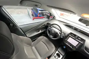 Autos seminuevos, Toyota Prius 2022