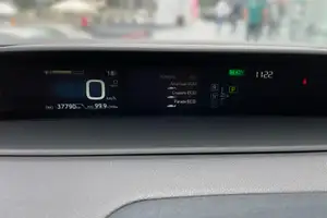 Autos seminuevos, Toyota Prius 2022