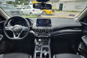 Autos seminuevos, Nissan Sentra 2024