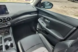 Autos seminuevos, Nissan Sentra 2024