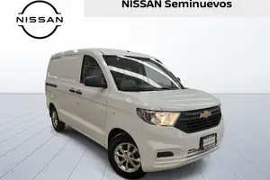 Autos seminuevos, Chevrolet Tornado Van 2023