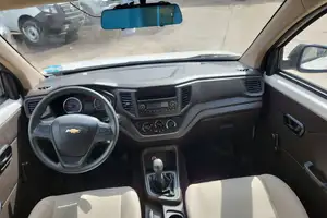 Autos seminuevos, Chevrolet Tornado Van 2023