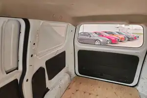 Autos seminuevos, Chevrolet Tornado Van 2023