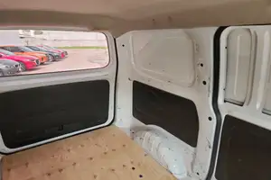 Autos seminuevos, Chevrolet Tornado Van 2023