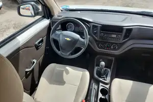 Autos seminuevos, Chevrolet Tornado Van 2023