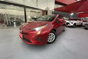 Autos seminuevos, Toyota Prius 2018
