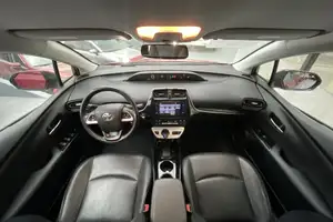 Autos seminuevos, Toyota Prius 2018
