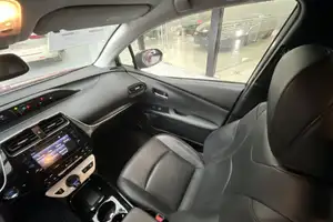 Autos seminuevos, Toyota Prius 2018